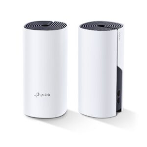 Wifi mesh tp - link deco p9 ac1200 | Tp - link | Linkxa Telecom