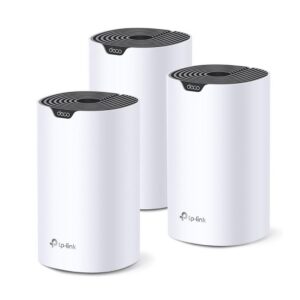 Wifi mesh tp link deco s7 | Tp - link | Linkxa Telecom