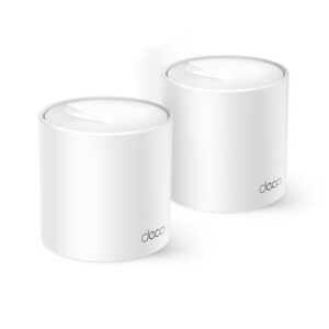 Wifi mesh tp - link deco x10 ax1500 | Tp - link | Linkxa Telecom