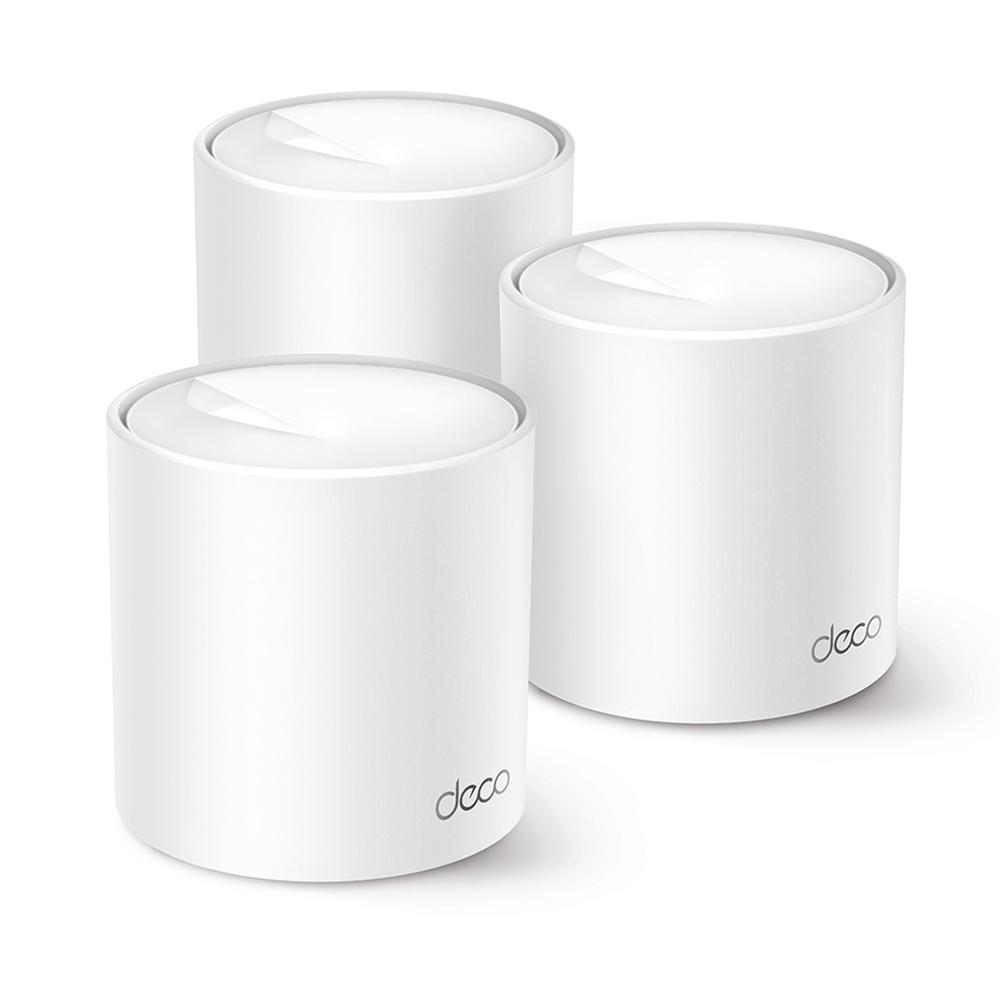 Wifi mesh tp - link deco x10 ax1500 | Tp - link | Linkxa Telecom