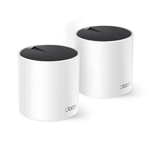 Wifi mesh tp - link deco x55 ax3000 | Tp - link | Linkxa Telecom