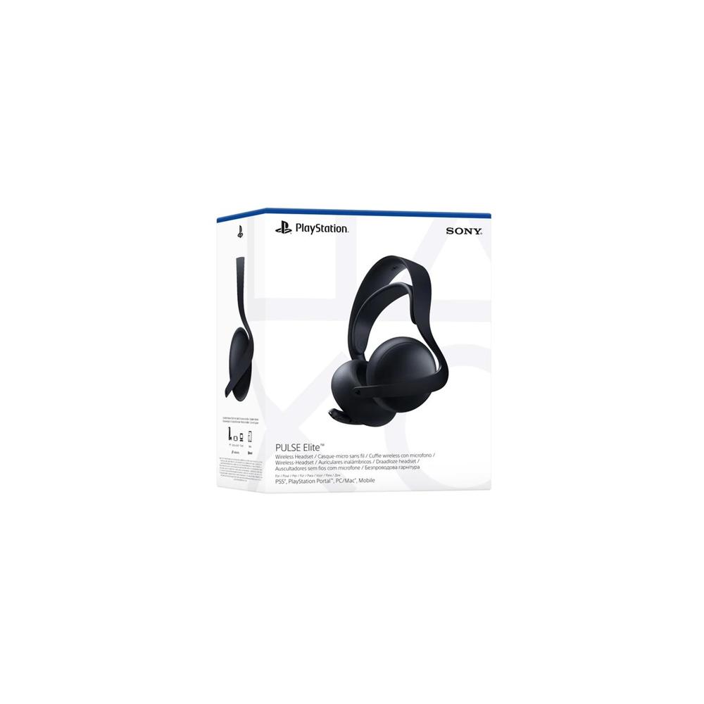 Accesorio sony ps5 - auriculares pulse | Sony - Imagen 3