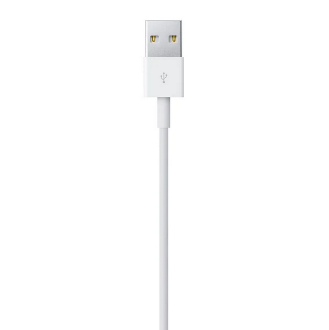Adaptador apple lightning macho a usb | Apple - Imagen 3