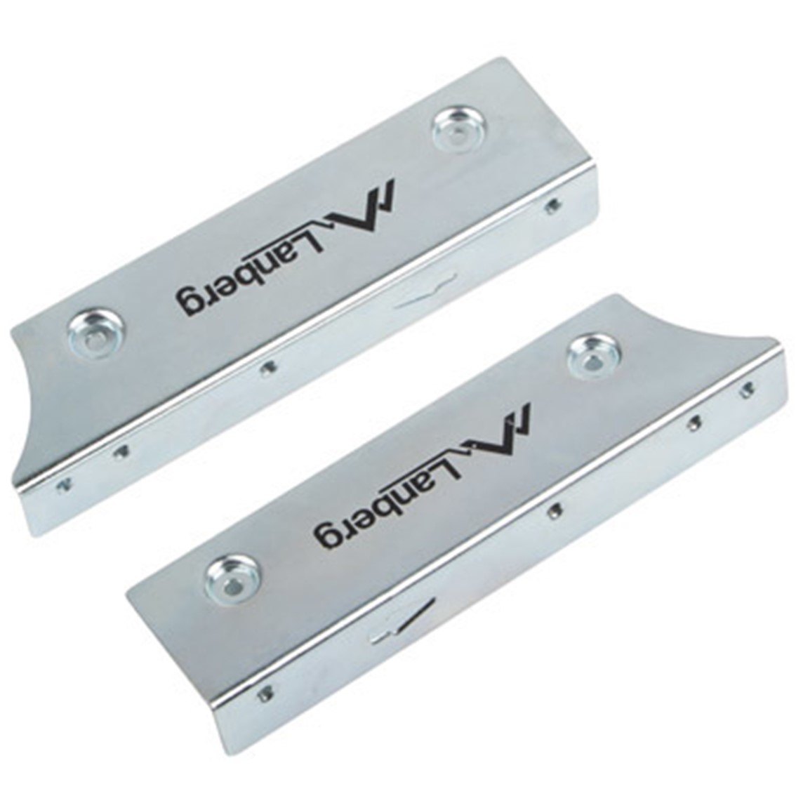 Adaptador lanberg metalico disco duro y | Lanberg - Imagen 2