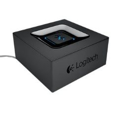 Adaptador receptor bluetooth logitech altavoces | Logitech | Linkxa Telecom