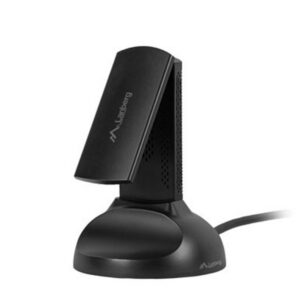 Adaptador red lanberg usb wifi ax3000 | Lanberg | Linkxa Telecom