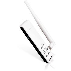 Adaptador usb 2.0 wifi 150 mbps | Tp - link | Linkxa Telecom