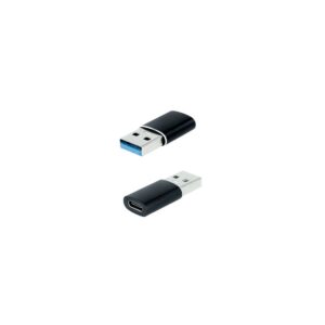 Adaptador usb c a usb a | Nanocable | Linkxa Telecom