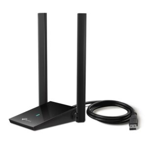 Adaptador usb inalambrico tp - link archer tx20u | Tp - link | Linkxa Telecom