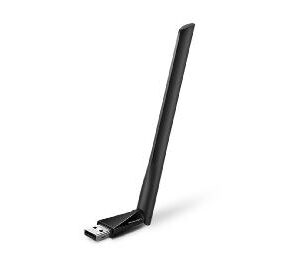 Adaptador wifi usb 2.0 mercusys mu6h | Mercusys | Linkxa Telecom