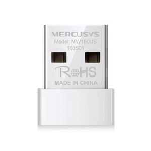 Adaptador wifi usb 2.0 mercusys mw150us | Mercusys | Linkxa Telecom
