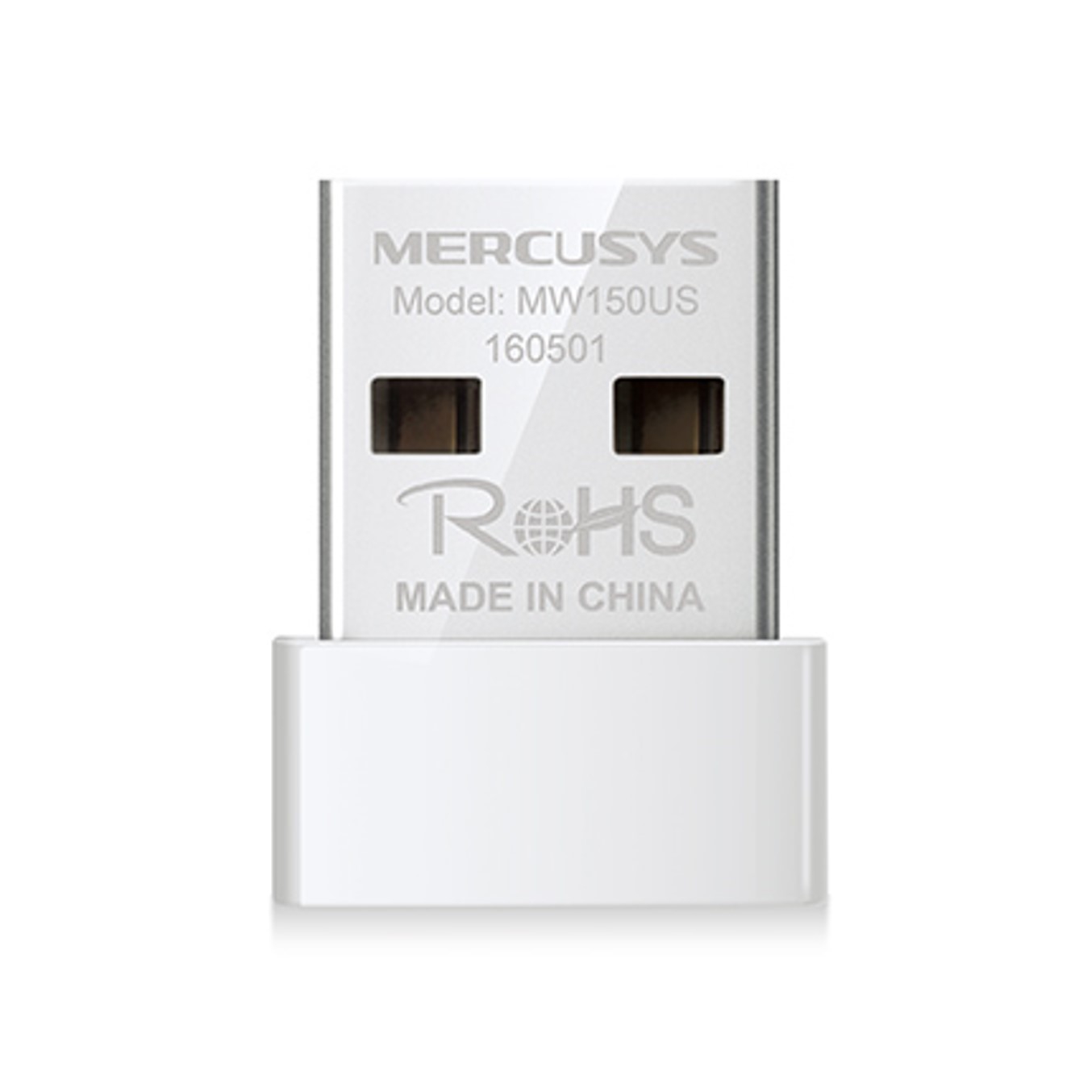 Adaptador wifi usb 2.0 mercusys mw150us | Mercusys | Linkxa Telecom