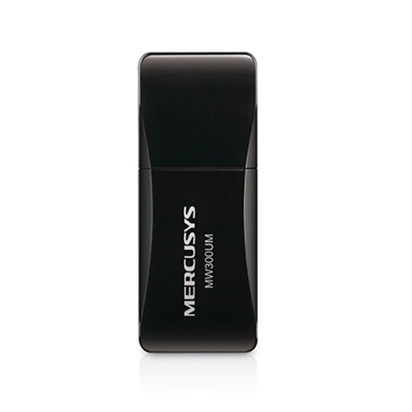 Adaptador wifi usb 2.0 mercusys mw300um | Mercusys - Imagen 2
