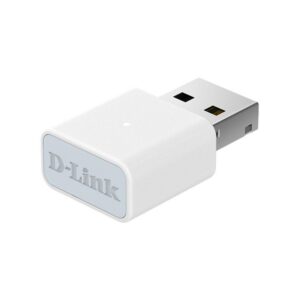 Adaptador wifi usb d - link an3u | D - link | Linkxa Telecom