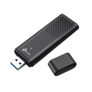 Adaptador wifi usb tp - link archer tx1800u | Tp - link | Linkxa Telecom