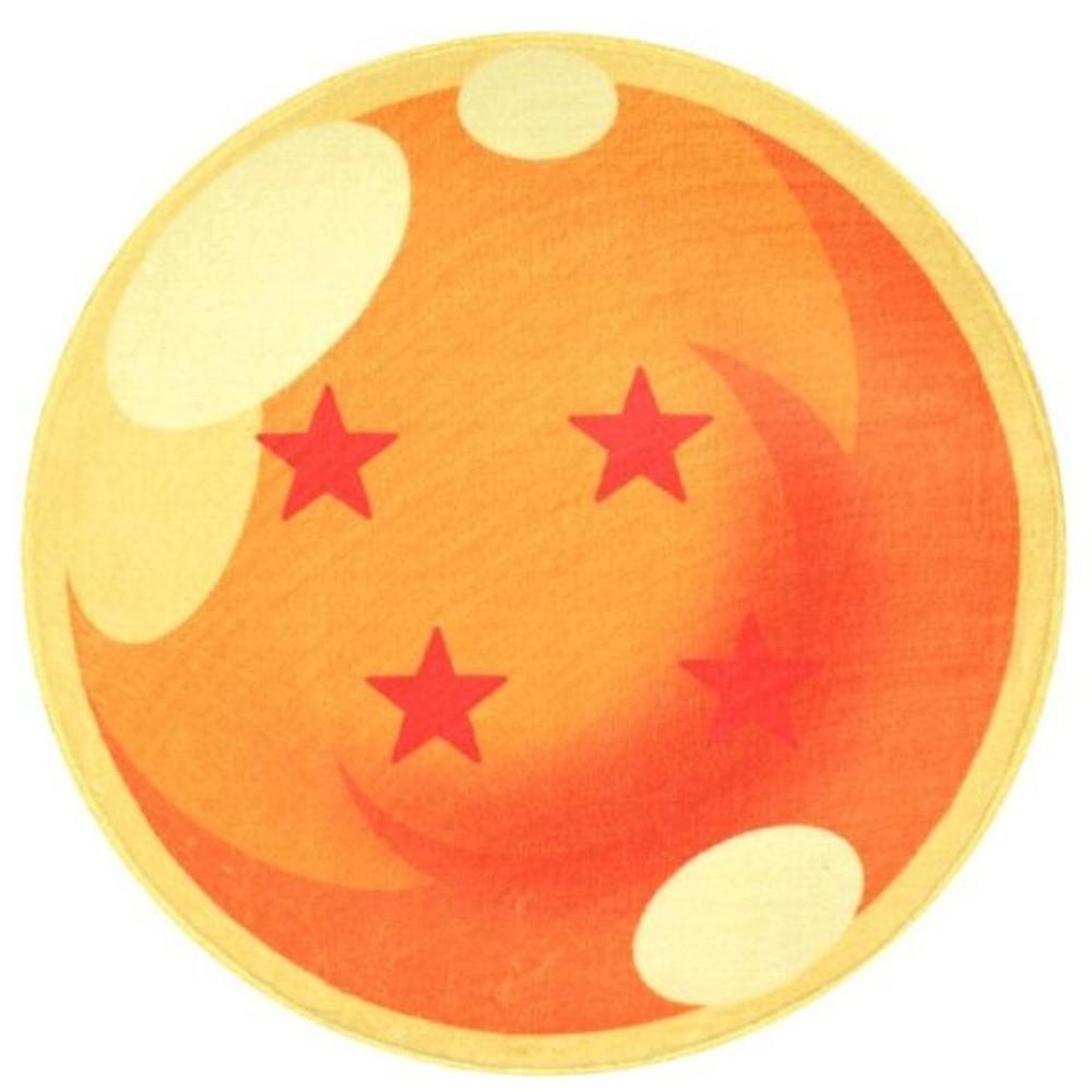 Alfombra sd toys dragon ball bola | Sd toys | Linkxa Telecom