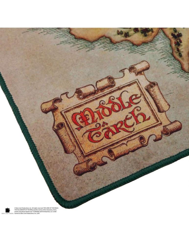 Alfombrilla escritorio cinereplicas el señor los | Cinereplicas - Imagen 3