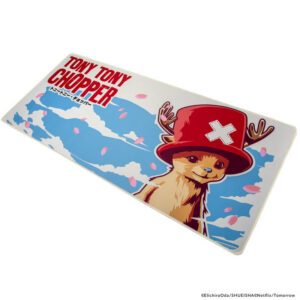Alfombrilla escritorio one piece netflix tony | Cinereplicas | Linkxa Telecom