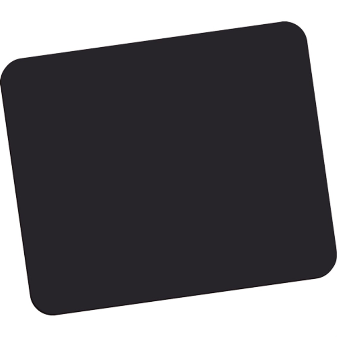 Alfombrilla estandar fellowes negro | Fellowes | Linkxa Telecom