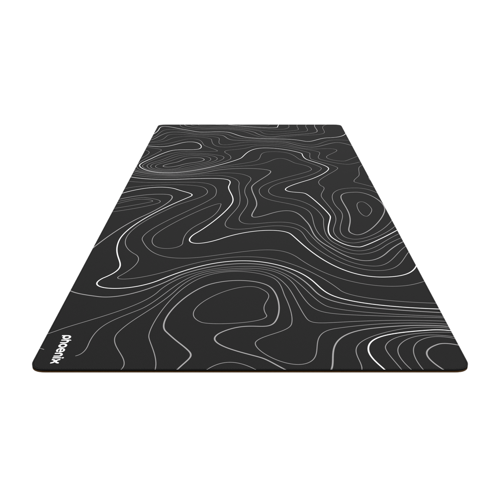 Alfombrilla phoenix stratos para ratón escritorio | Phoenix technologies - Imagen 3