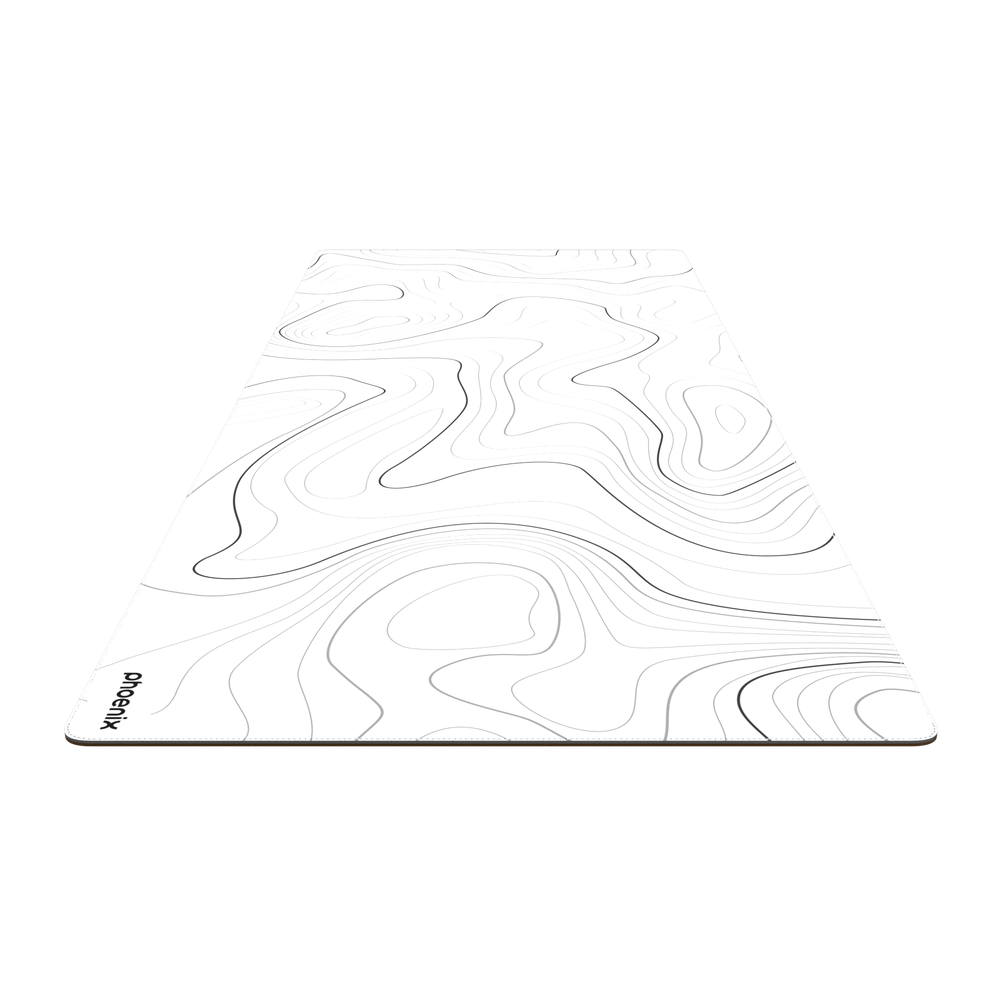 Alfombrilla phoenix stratos para ratón escritorio | Phoenix technologies - Imagen 3