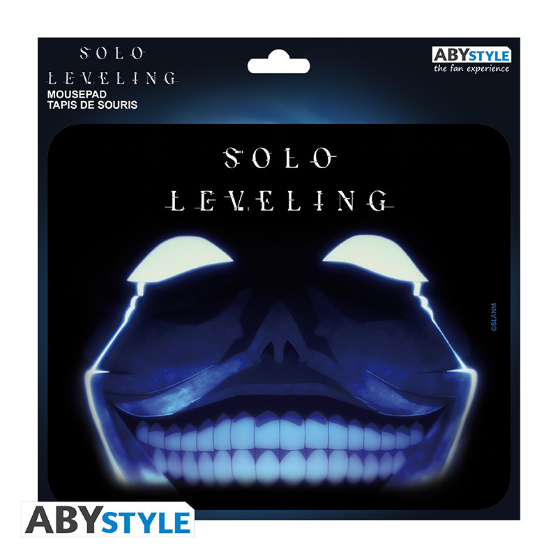 Alfombrilla ratón flexible abystyle solo leveling | Abystyle - Imagen 2