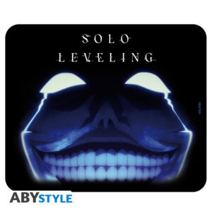Alfombrilla ratón flexible abystyle solo leveling | Abystyle | Linkxa Telecom