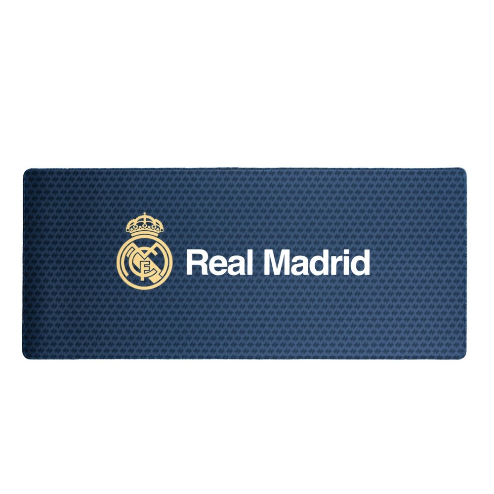 Alfombrilla xl real madrid | Grupo erik - Imagen 2