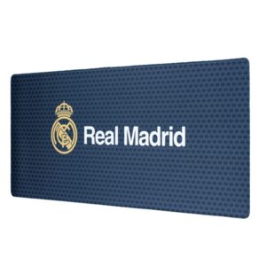 Alfombrilla xl real madrid | Grupo erik | Linkxa Telecom