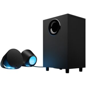 Altavoz gaming logitech g560 bluetooth 240w | Logitech | Linkxa Telecom