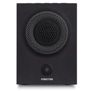Altavoz inalambrico fonestar dots - b bluetooth 12w | Fonestar sistem | Linkxa Telecom