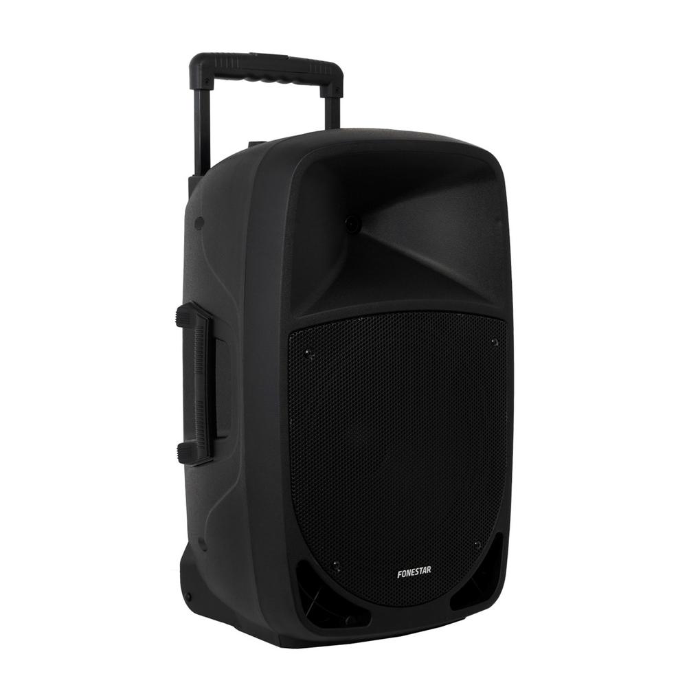 Altavoz portatil con microfono fonestar malibu - 312 | Fonestar sistem - Imagen 2