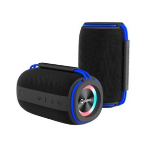 Altavoz qcharx flow negro | Qcharx international | Linkxa Telecom