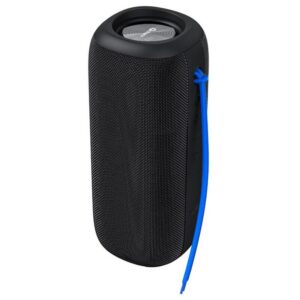 Altavoz qcharx flowmax negro | Qcharx international | Linkxa Telecom