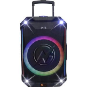 Altavoz troley n - gear the flash 1040 |  | Linkxa Telecom