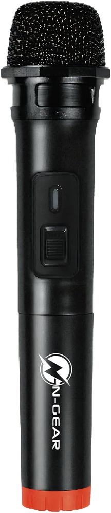 Altavoz troley n - gear the flash 1040 | - Imagen 5