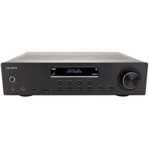 Amplificador aiwa amr - 200dab negro | Aiwa | Linkxa Telecom