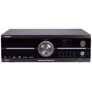 Amplificador receptor audio y video aiwa | Aiwa | Linkxa Telecom