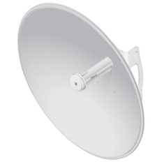 Antena parabolica ubiquiti pbe - 5ac - 620 powerbeam 5ghz | Ubiquiti | Linkxa Telecom