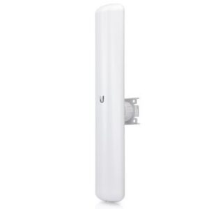 Antena sectorial ubiquiti airmax lap - 120 lite | Ubiquiti | Linkxa Telecom
