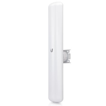 Antena sectorial ubiquiti airmax lap - 120 lite | Ubiquiti | Linkxa Telecom