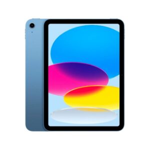 Apple ipad a16 128gb wifi blue | Apple | Linkxa Telecom
