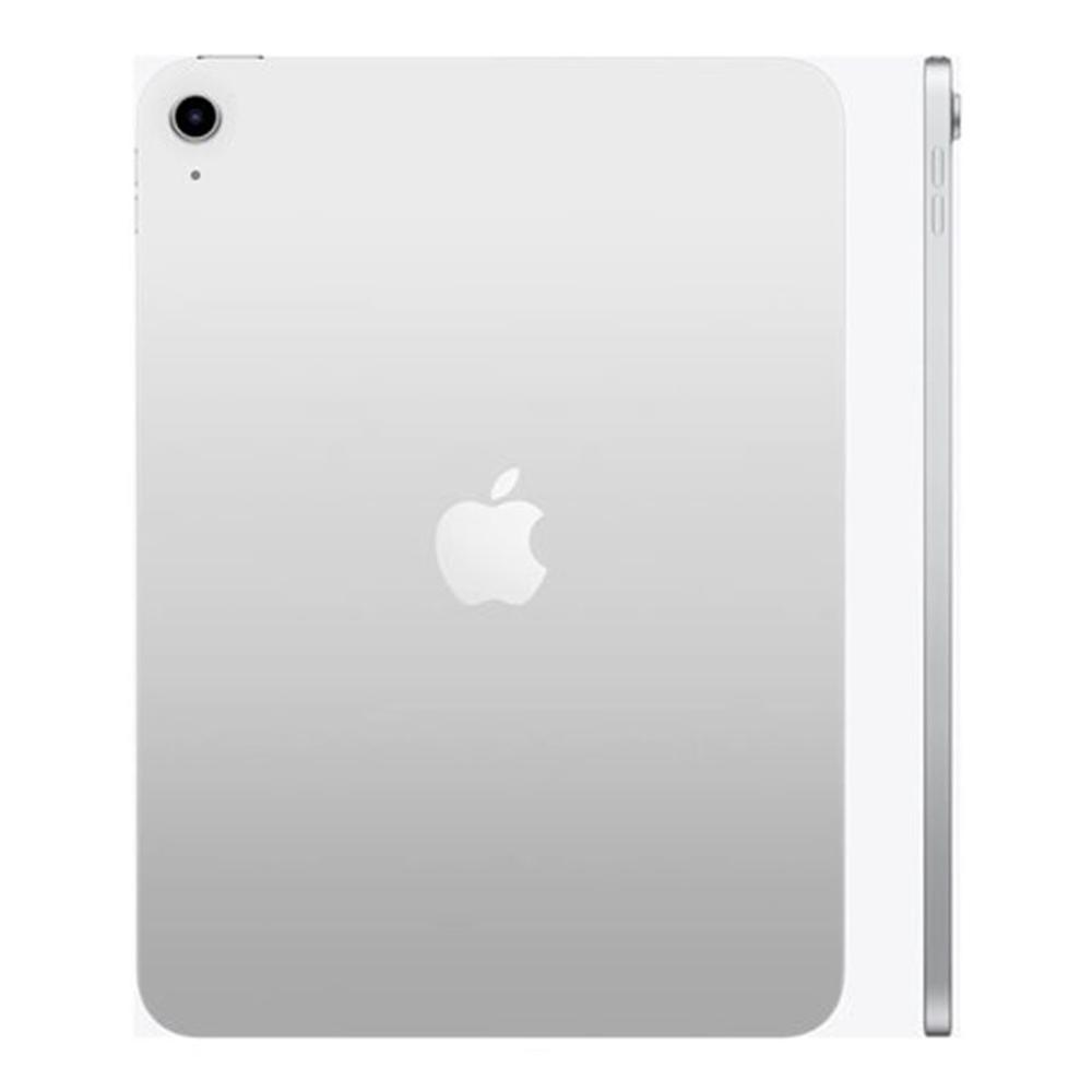 Apple ipad a16 128gb wifi silver | Apple - Imagen 2