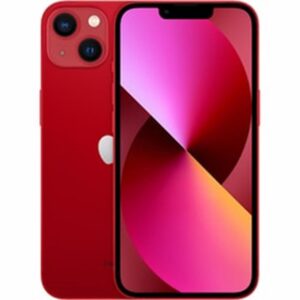 Apple iphone 13 5g 512gb rojo | Apple | Linkxa Telecom