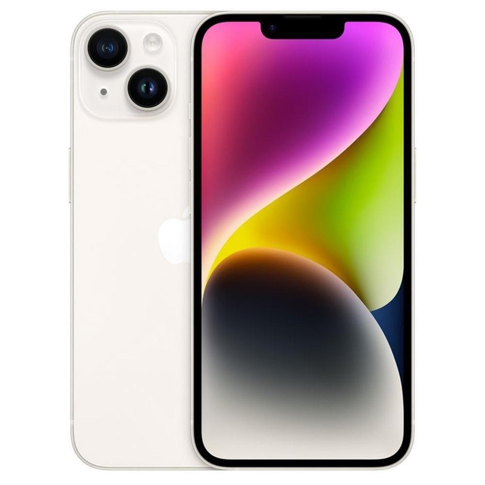 Apple iphone 14 5g 256gb blanco | Apple | Linkxa Telecom