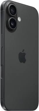 Apple iphone 16 256gb negro acondicionado | Apple - Imagen 3