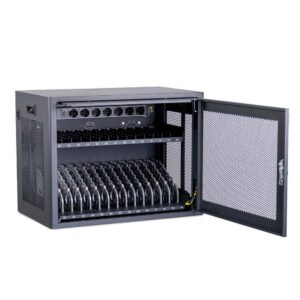 Armario carga phoenix chgsta14 14 dispositivos | Phoenix technologies | Linkxa Telecom
