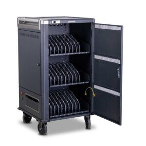 Armario carro carga phoenix chgsta30 30 | Phoenix technologies | Linkxa Telecom
