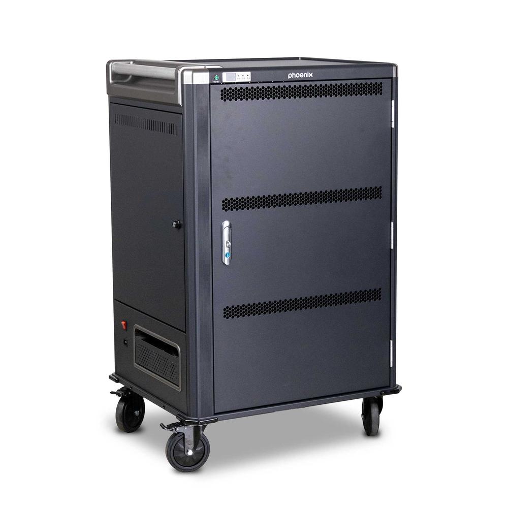 Armario carro carga phoenix chgsta36 36 | Phoenix technologies - Imagen 2