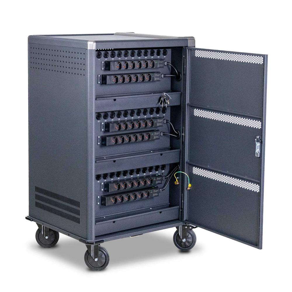 Armario carro carga phoenix chgsta36 36 | Phoenix technologies - Imagen 3